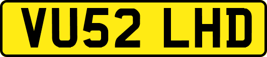 VU52LHD