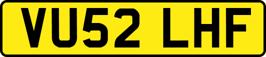 VU52LHF