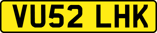 VU52LHK