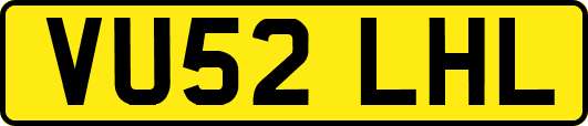 VU52LHL