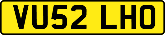 VU52LHO