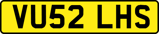 VU52LHS