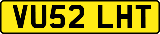 VU52LHT