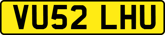 VU52LHU
