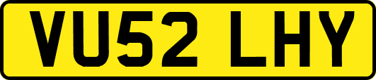 VU52LHY