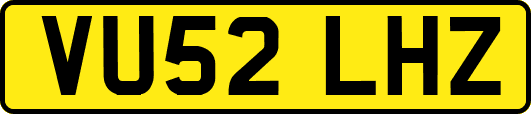 VU52LHZ