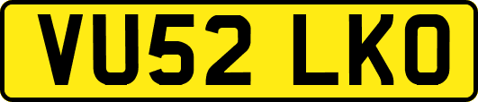 VU52LKO