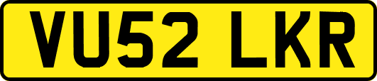 VU52LKR