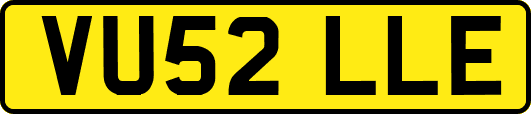 VU52LLE