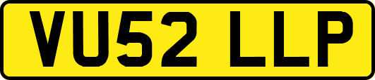 VU52LLP