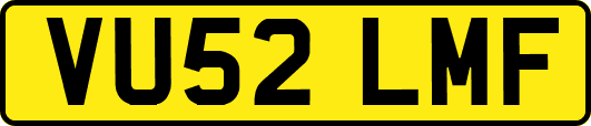VU52LMF