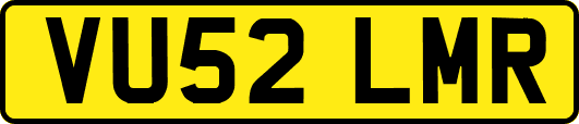 VU52LMR
