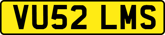 VU52LMS
