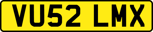 VU52LMX