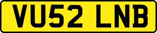 VU52LNB
