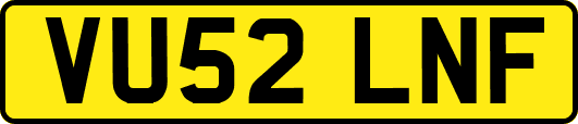 VU52LNF
