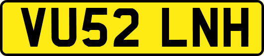 VU52LNH