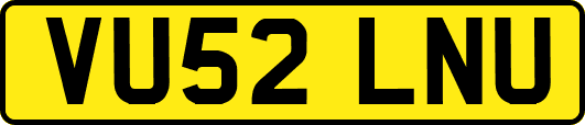 VU52LNU