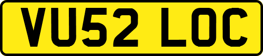 VU52LOC