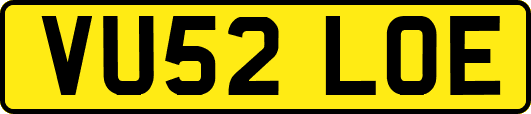VU52LOE
