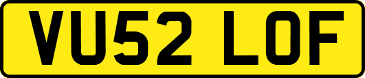 VU52LOF