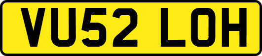 VU52LOH