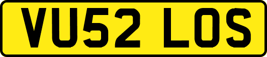 VU52LOS
