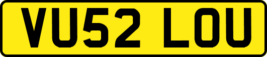VU52LOU