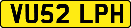 VU52LPH