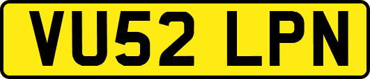 VU52LPN