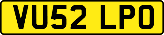 VU52LPO