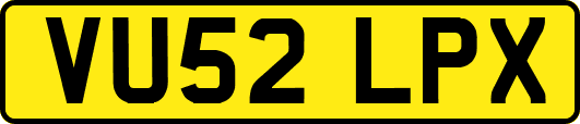 VU52LPX