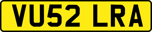VU52LRA