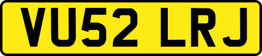 VU52LRJ