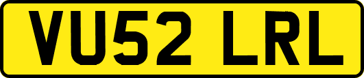 VU52LRL