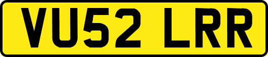 VU52LRR