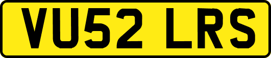 VU52LRS
