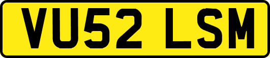 VU52LSM
