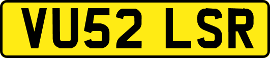 VU52LSR