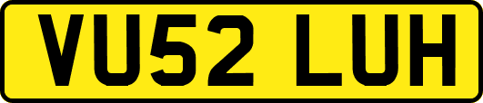 VU52LUH
