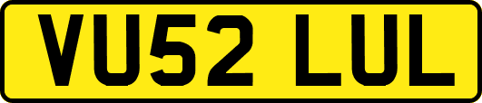 VU52LUL