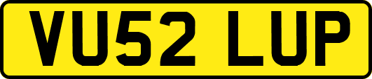 VU52LUP