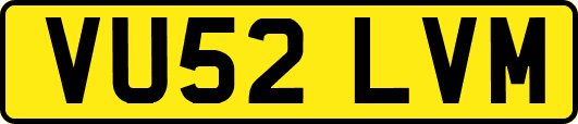 VU52LVM