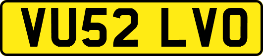 VU52LVO