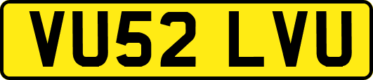 VU52LVU