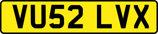 VU52LVX