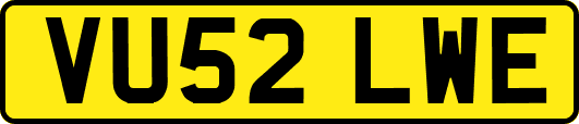 VU52LWE