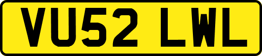 VU52LWL