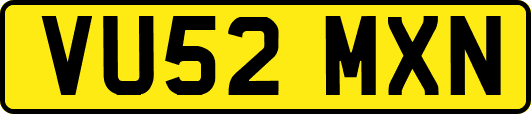 VU52MXN