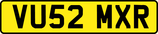 VU52MXR